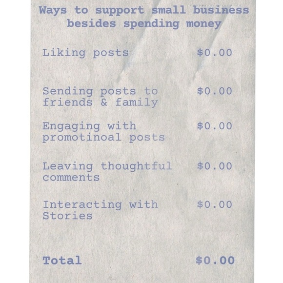 Meet your Posher, Kelly at Already Vintage - Picture 5 of 5